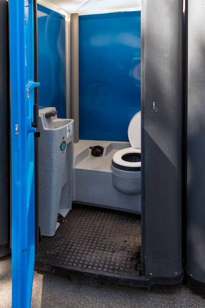Best Best portable toilet rental  in Koontz Lake, IN