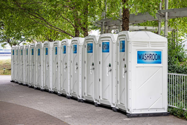 Best Luxury portable toilet rental  in Koontz Lake, IN