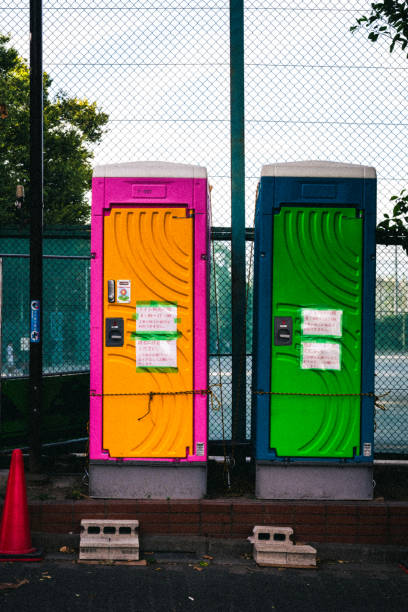 Best Temporary restroom rental  in Koontz Lake, IN