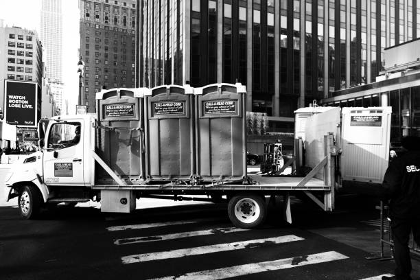Best High-end porta potty rental  in Koontz Lake, IN